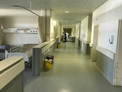 Scottish Livingstone Hospital (Public)