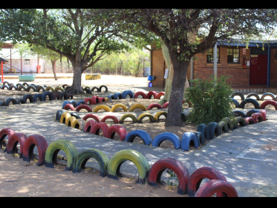 Kgaswe School (Preschool, Primary, Secondary)