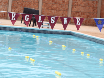 Kgaswe School (Preschool, Primary, Secondary)