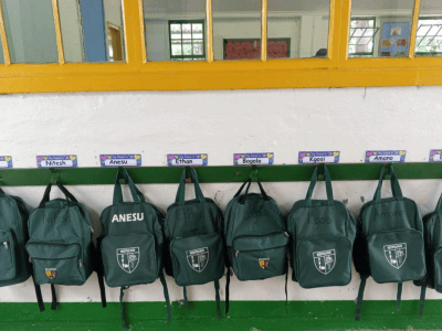 Kopano School ( Pre school, Primary and Secondary)