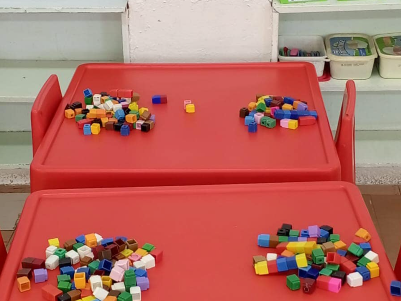 Kopano School ( Pre school, Primary and Secondary)