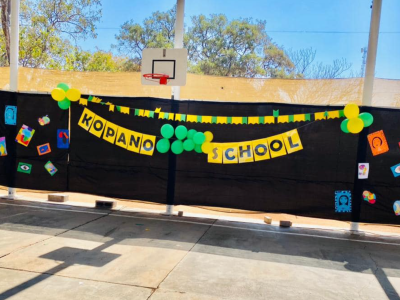 Kopano School ( Pre school, Primary and Secondary)