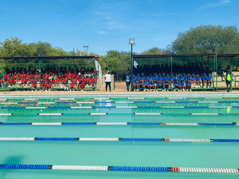 Kopano School ( Pre school, Primary and Secondary)