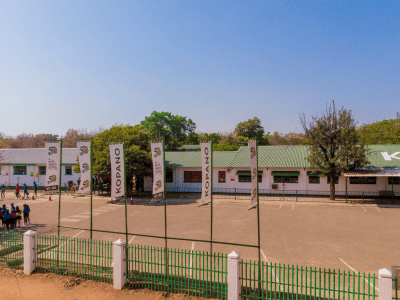 Kopano School ( Pre school, Primary and Secondary)