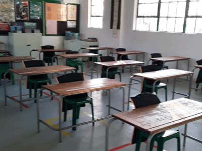 Kopano School ( Pre school, Primary and Secondary)