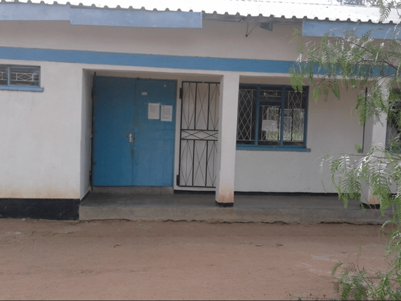 Mahalapye Development Trust Secondary School