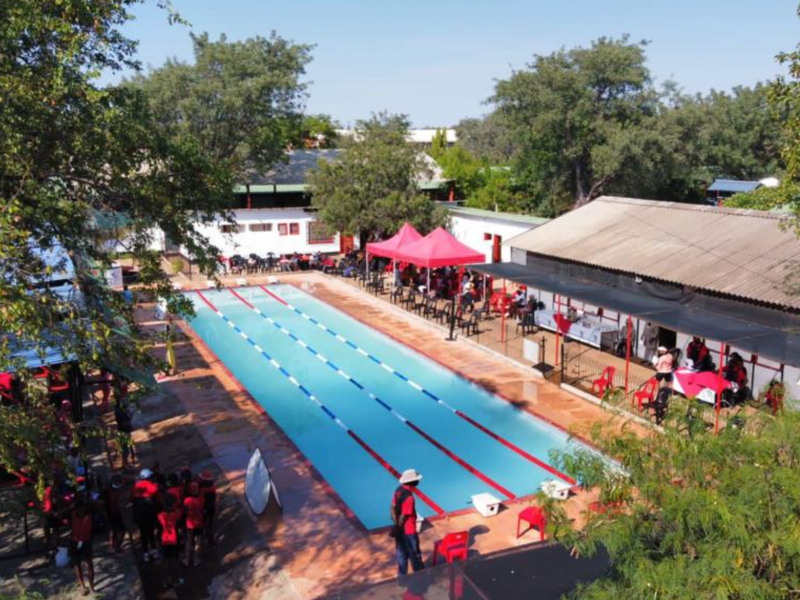 Morula School