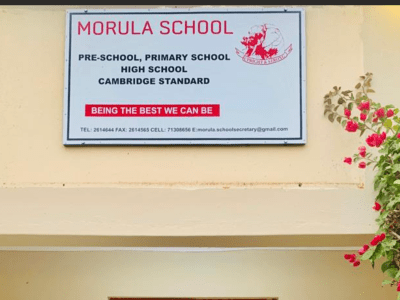 Morula School