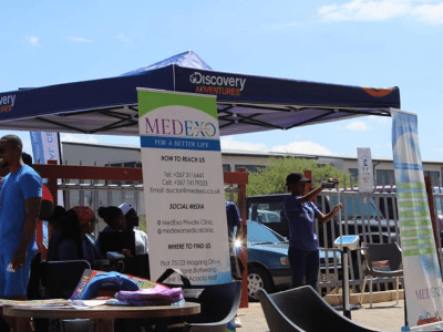 MedExo Private Clinic (Private)