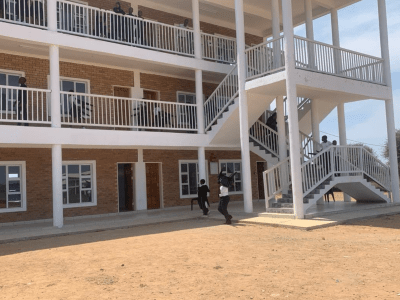 Regent Hill International School (Pre School, Primary, Secondary)