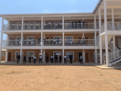 Regent Hill International School (Pre School, Primary, Secondary)