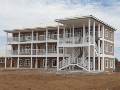 Regent Hill International School (Pre School, Primary, Secondary)