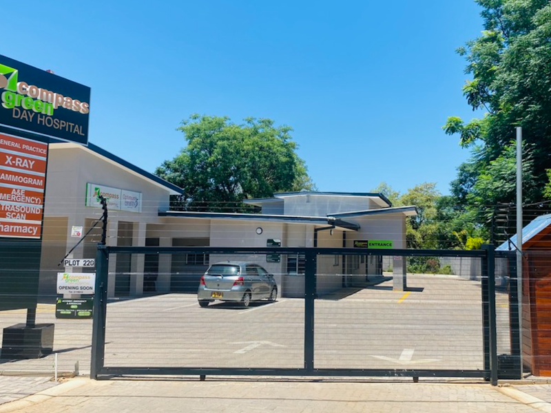 Compass Green Day Hospital (Private)