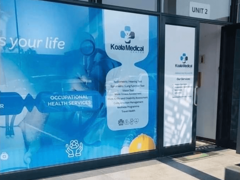 Koala Medical Center (Private)