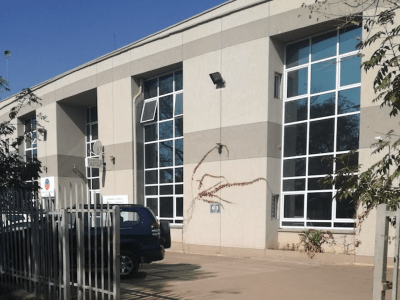 Karong Clinics Medical & Surgical Treatment Centre (Private)