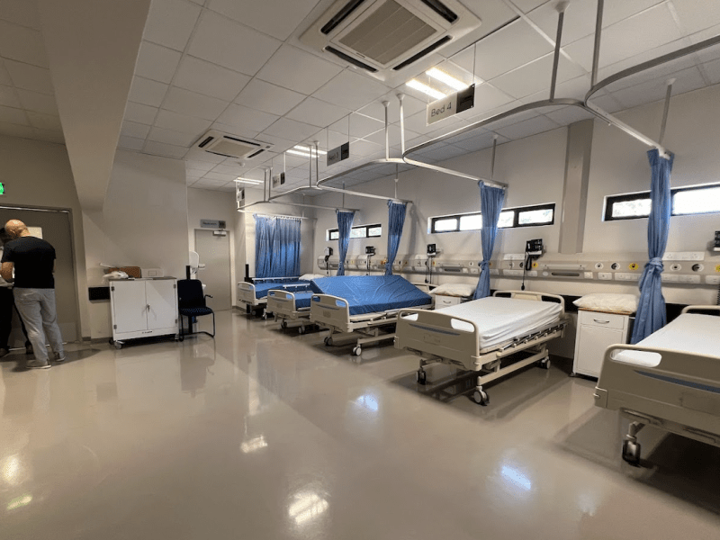 Medlane Day Hospital (Private)