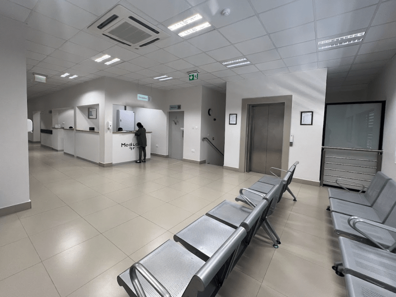 Medlane Day Hospital (Private)