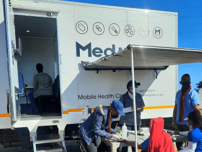 Medlane Day Hospital (Private)