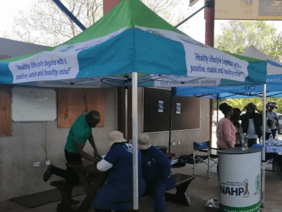 Botswana Network for Mental Health (Non-Governmental Organisation)