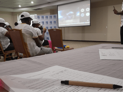 Botswana Network for Mental Health (Non-Governmental Organisation)
