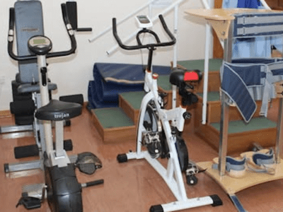 Bamalete Lutheran Hospital (Public)