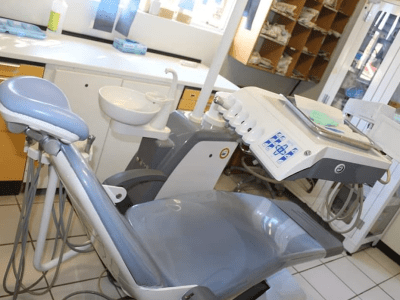 Bamalete Lutheran Hospital (Public)