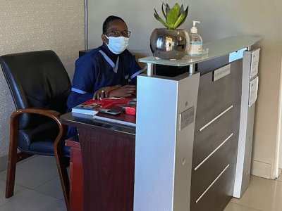 Middle Star Clinic (Private)