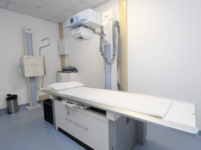 Storkfort Health (Private)