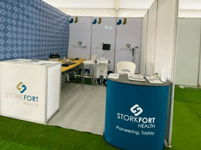 Storkfort Health (Private)