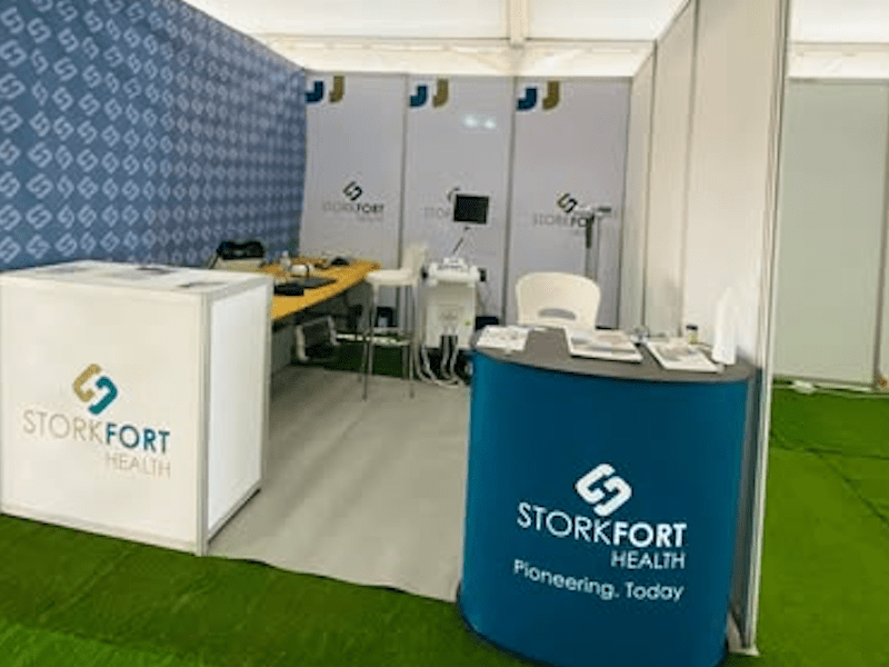 Storkfort Health (Private)