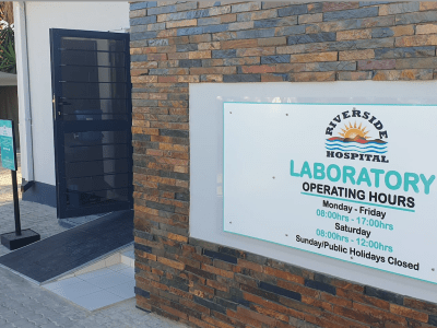 Riverside Hospital (Private)