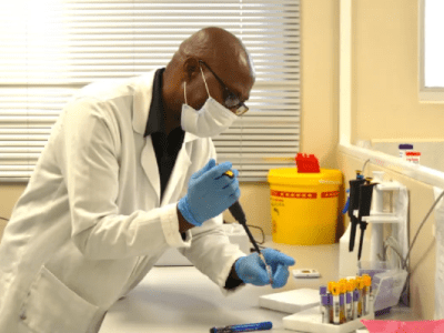Francistown Academic Hospital (Private)