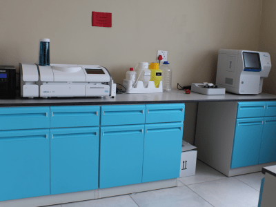 Francistown Academic Hospital (Private)