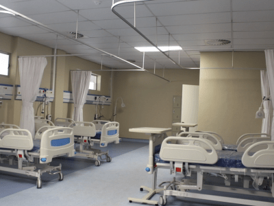 Francistown Academic Hospital (Private)