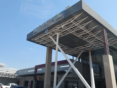 Diphalane Junction Mall