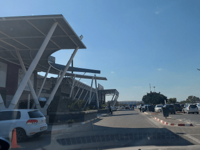 Diphalane Junction Mall