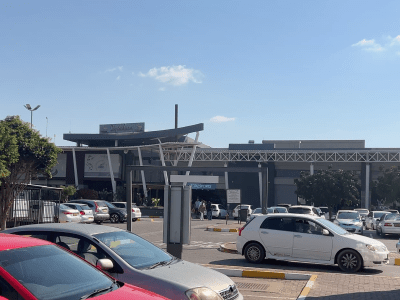 Diphalane Junction Mall