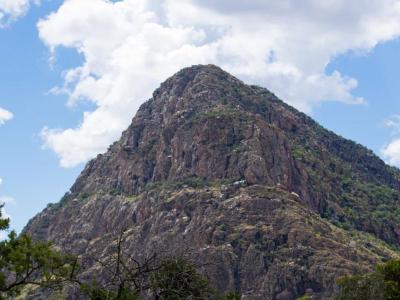 Tsodilo Hills