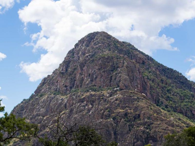 Tsodilo Hills