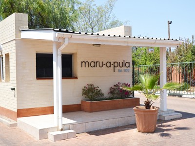 Maru-a-Pula School (Secondary)