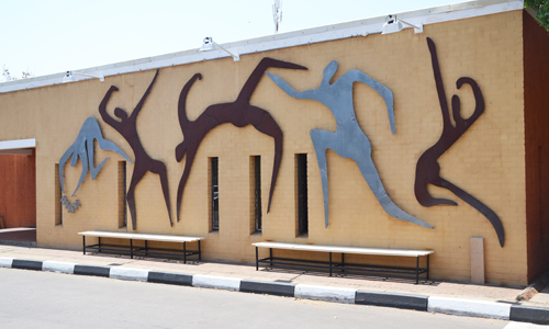 Maru-a-Pula School (Secondary)