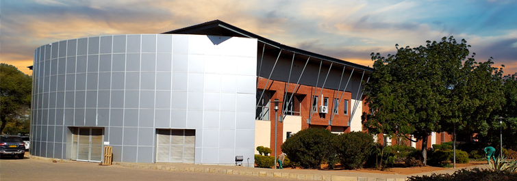 Botswana Open University (BOU)