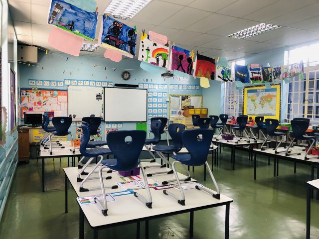 Northside Primary School