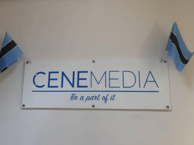 Cene Media