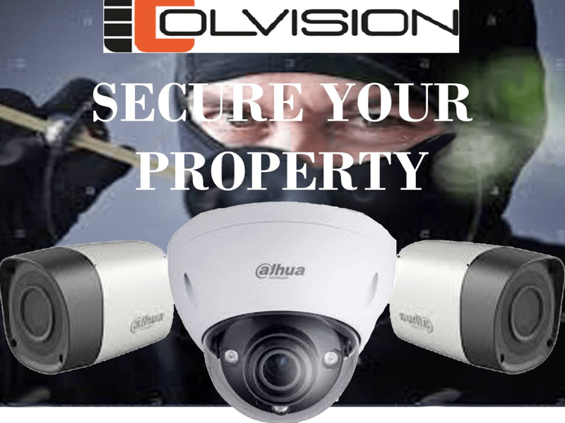 Colvision Botswana