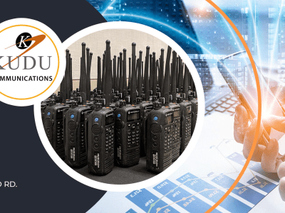 Kudu Communications