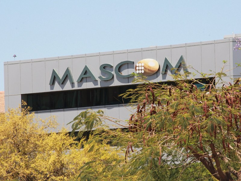 Mascom