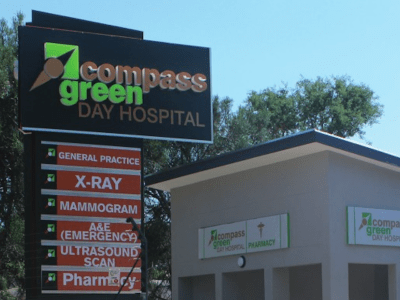 Compass Green Day Hospital (Private)