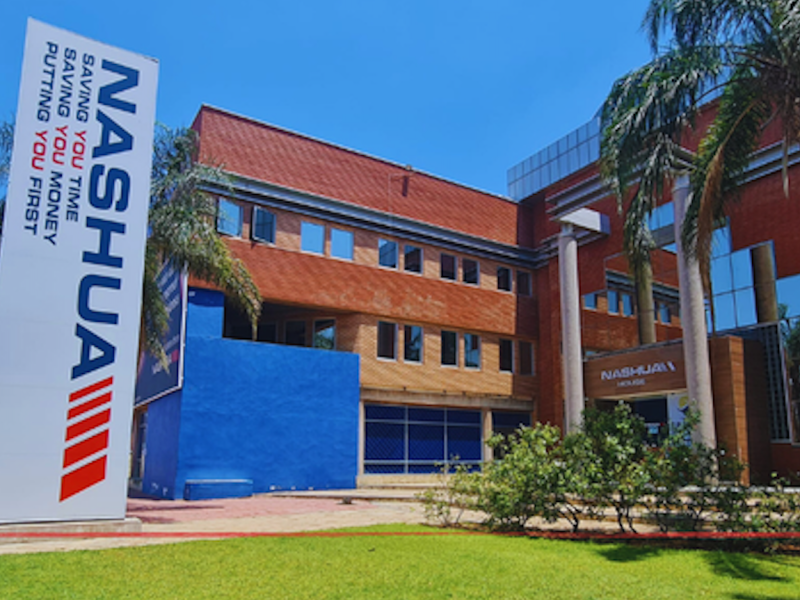 Nashua Botswana