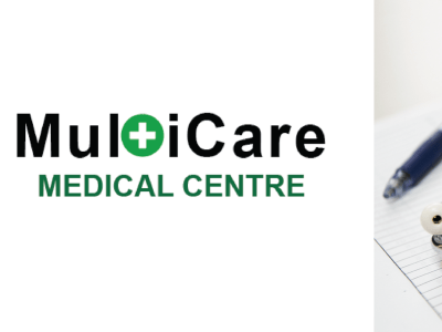 MultiCare Medical Centre (Private)